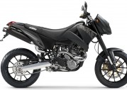 KTM 640 Duke II KTM 640 Duke II